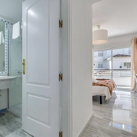 Apartment Stunning Duplex By The Golf & Terrace By The