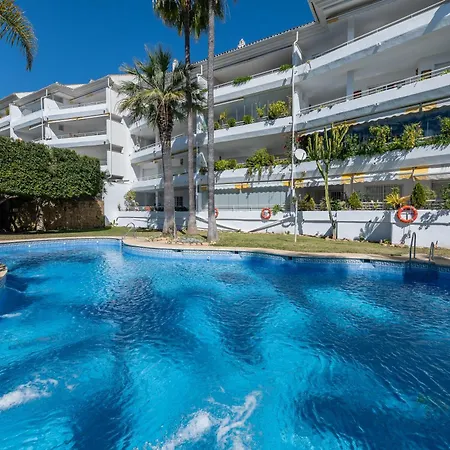 Apartment Stunning Duplex By The Golf & Terrace By The