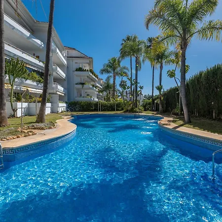 Appartement Stunning Duplex By The Golf & Terrace By The