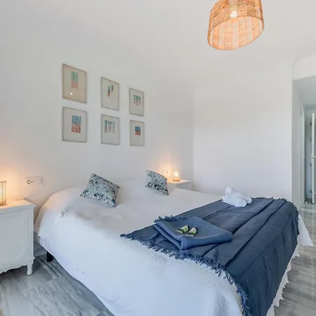 Appartement Stunning Duplex By The Golf & Terrace By The *