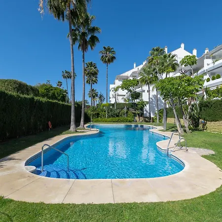 Apartment Stunning Duplex By The Golf & Terrace By The *