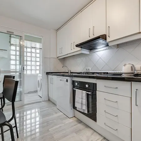 Appartement Stunning Duplex By The Golf & Terrace By The