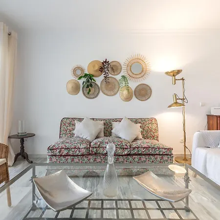 Appartement Stunning Duplex By The Golf & Terrace By The