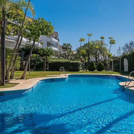 Stunning Duplex By The Golf & Terrace By The Appartement *