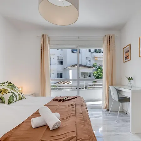 Stunning Duplex By The Golf & Terrace By The Appartement *