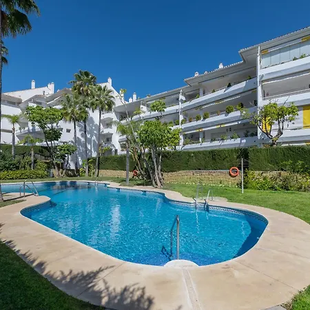 Stunning Duplex By The Golf & Terrace By The Apartamento