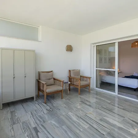 Stunning Duplex By The Golf & Terrace By The 아파트 마르베야