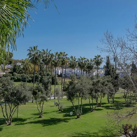 Stunning Duplex By The Golf & Terrace By The *