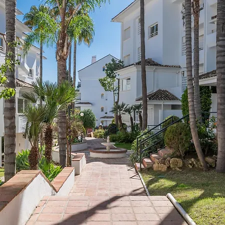 Apartament Stunning Duplex By The Golf & Terrace By The