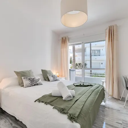 Stunning Duplex By The Golf & Terrace By The Apartament