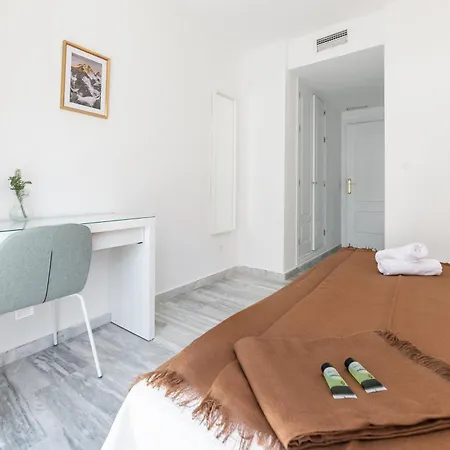 아파트 Stunning Duplex By The Golf & Terrace By The