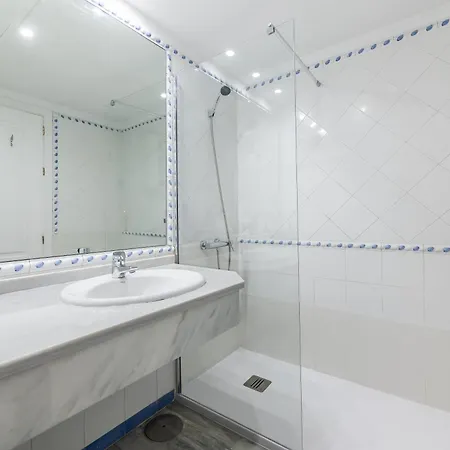 Stunning Duplex By The Golf & Terrace By The Apartament Marbella