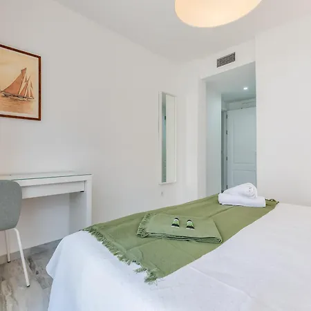 Stunning Duplex By The Golf & Terrace By The Apartament *