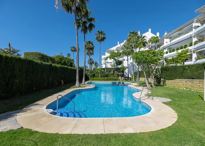 Appartamento Stunning Duplex By The Golf & Terrace By The *