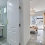 Apartment Stunning Duplex By The Golf & Terrace By The