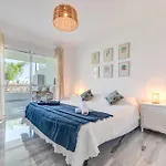 Apartment Stunning Duplex By The Golf & Terrace By The