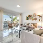 Stunning Duplex By The Golf & Terrace By The *