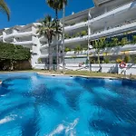 Apartment Stunning Duplex By The Golf & Terrace By The