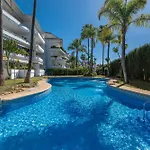 Apartment Stunning Duplex By The Golf & Terrace By The