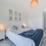 Apartment Stunning Duplex By The Golf & Terrace By The *