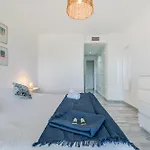 Stunning Duplex By The Golf & Terrace By The Apartment *
