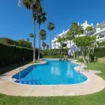 Apartment Stunning Duplex By The Golf & Terrace By The *