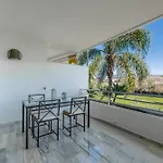 Stunning Duplex By The Golf & Terrace By The Apartment *