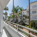 Stunning Duplex By The Golf & Terrace By The Marbella