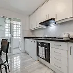 Apartment Stunning Duplex By The Golf & Terrace By The