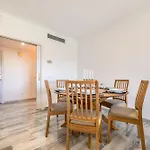 Stunning Duplex By The Golf & Terrace By The Apartment