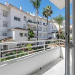Stunning Duplex By The Golf & Terrace By The *
