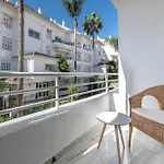Stunning Duplex By The Golf & Terrace By The