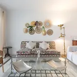 Apartment Stunning Duplex By The Golf & Terrace By The
