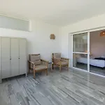 Stunning Duplex By The Golf & Terrace By The Apartment Marbella