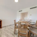Stunning Duplex By The Golf & Terrace By The Apartment