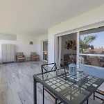 Apartment Stunning Duplex By The Golf & Terrace By The *