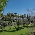 Stunning Duplex By The Golf & Terrace By The *