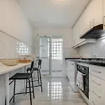 Stunning Duplex By The Golf & Terrace By The