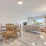 Stunning Duplex By The Golf & Terrace By The * Marbella