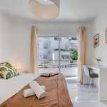 Stunning Duplex By The Golf & Terrace By The Apartment *