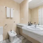 Apartment Stunning Duplex By The Golf & Terrace By The Marbella
