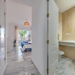 Stunning Duplex By The Golf & Terrace By The Marbella