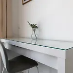 Apartment Stunning Duplex By The Golf & Terrace By The Marbella
