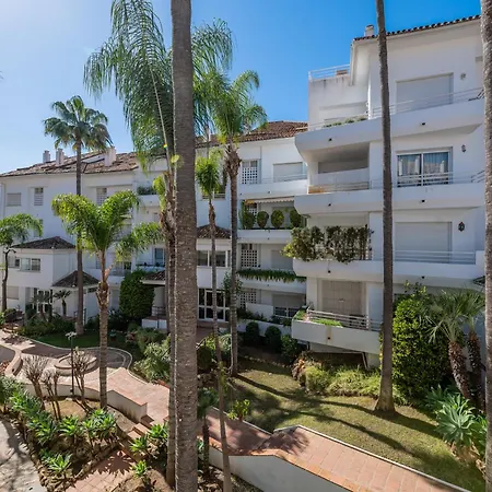 Stunning Duplex By The Golf & Terrace By The Apartment *