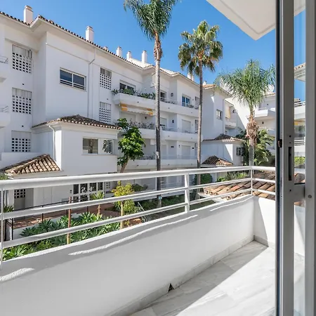 Stunning Duplex By The Golf & Terrace By The *